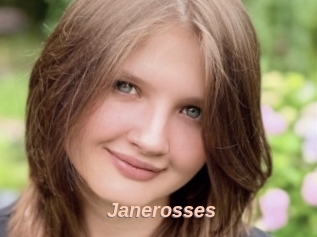 Janerosses