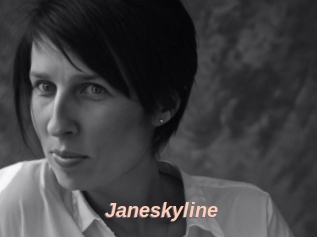 Janeskyline