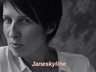 Janeskyline
