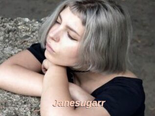 Janesugarr