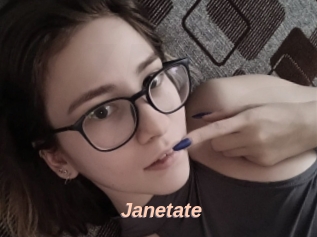 Janetate
