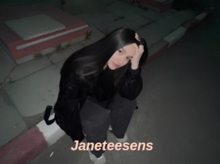 Janeteesens
