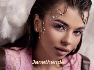 Janethande