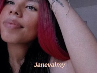 Janevalmy