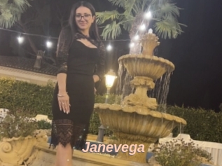 Janevega