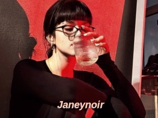 Janeynoir