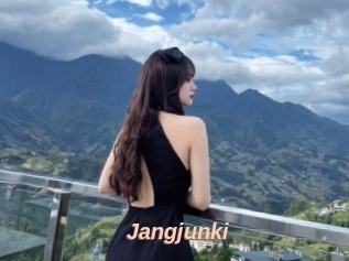 Jangjunki