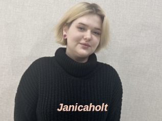 Janicaholt