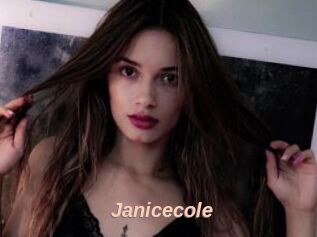 Janicecole