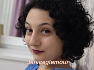Janiceglamour