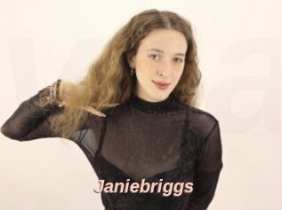 Janiebriggs