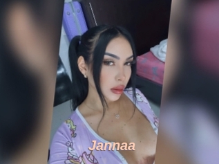 Jannaa