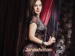 Jannahilton
