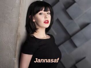 Jannasaf