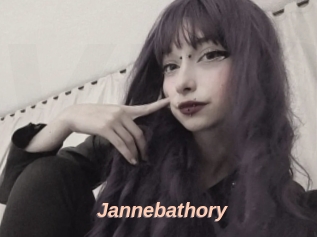 Jannebathory