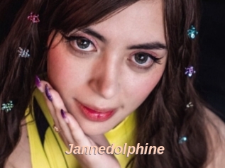 Jannedolphine