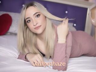 Jannethaze