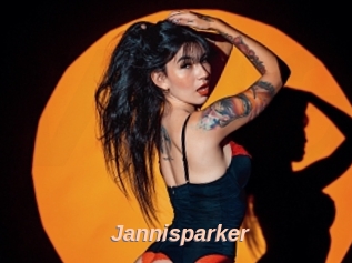 Jannisparker