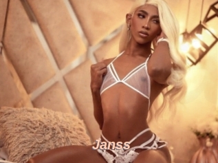 Janss