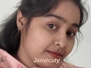 Janvicuty