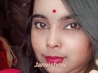 Janvishow