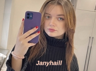 Janyhaill