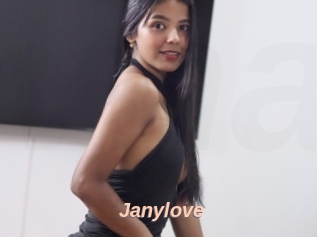 Janylove