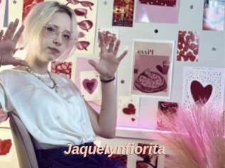 Jaquelynfiorita