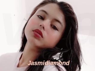 Jasmidiamond
