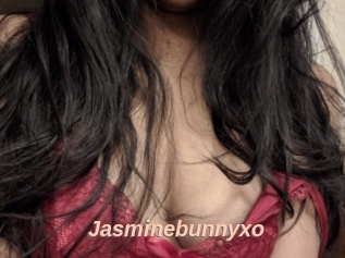 Jasminebunnyxo