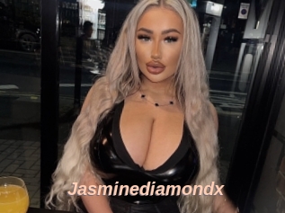 Jasminediamondx