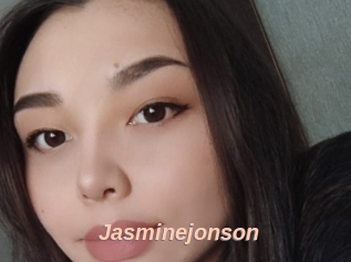 Jasminejonson