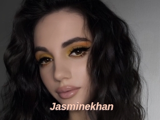 Jasminekhan