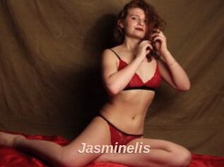 Jasminelis
