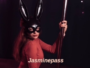 Jasminepass