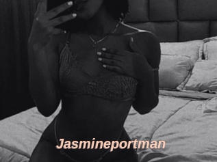 Jasmineportman