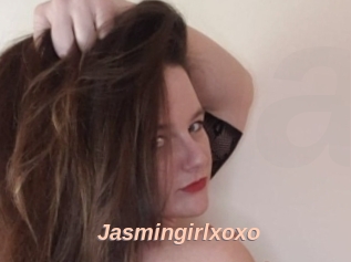 Jasmingirlxoxo