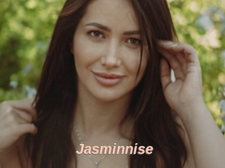 Jasminnise