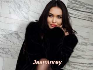 Jasminrey