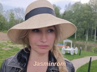 Jasminrom