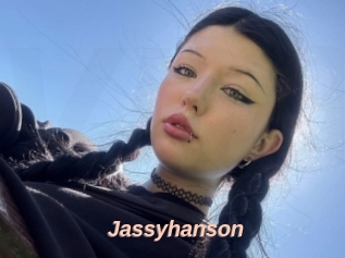 Jassyhanson