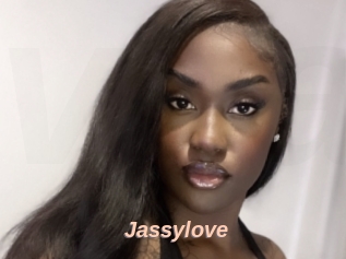 Jassylove