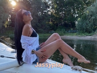 Jassyplay