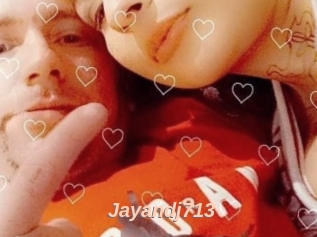 Jayandj713