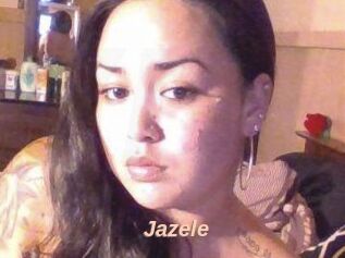 Jazele