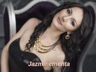 Jazminemehta