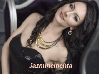 Jazminemehta