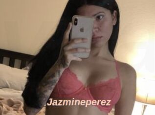Jazmineperez