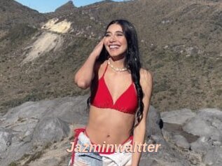 Jazminwaltter