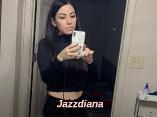 Jazzdiana